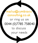 Contact Symbiosis Development to discuss your needs