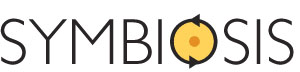 Symbiosis logo